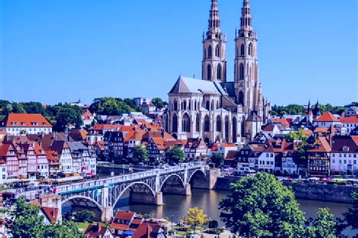 Ava, 23 — Escort in Seitenroda, Germany