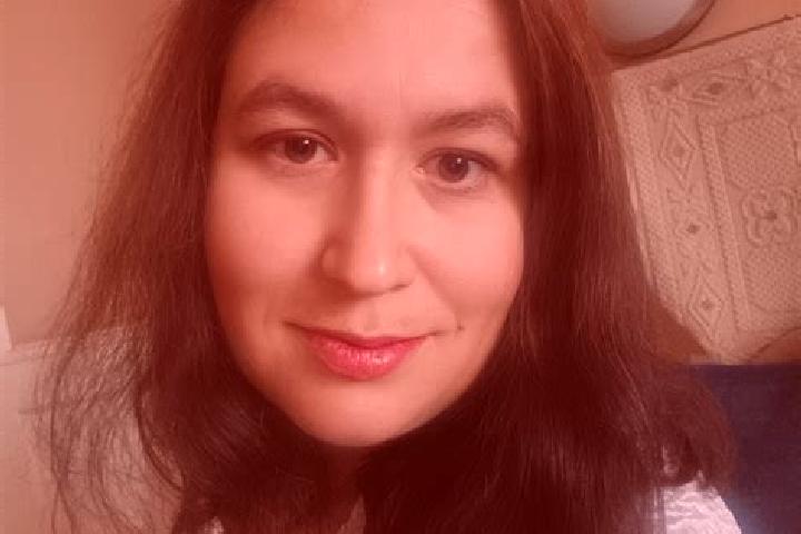 Ava, 23 — Escort in Szentistvan, Hungary