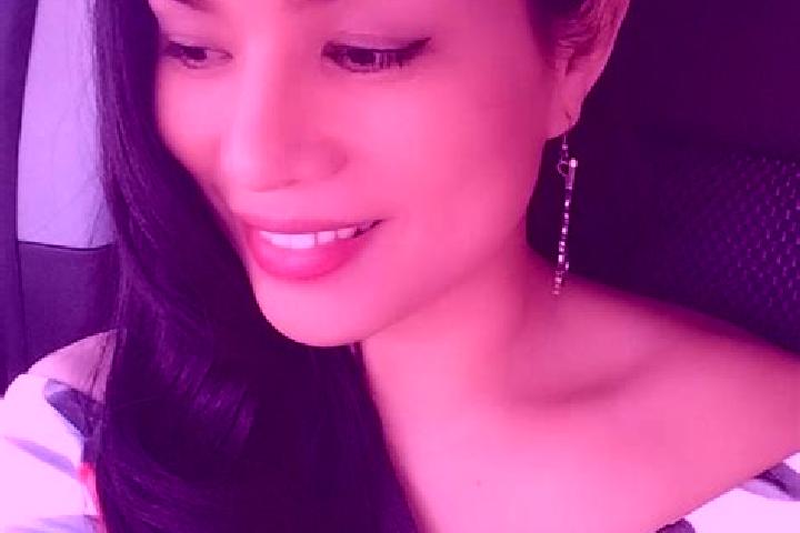 Ava, 23 — Escort in Tabontabon, Philippines