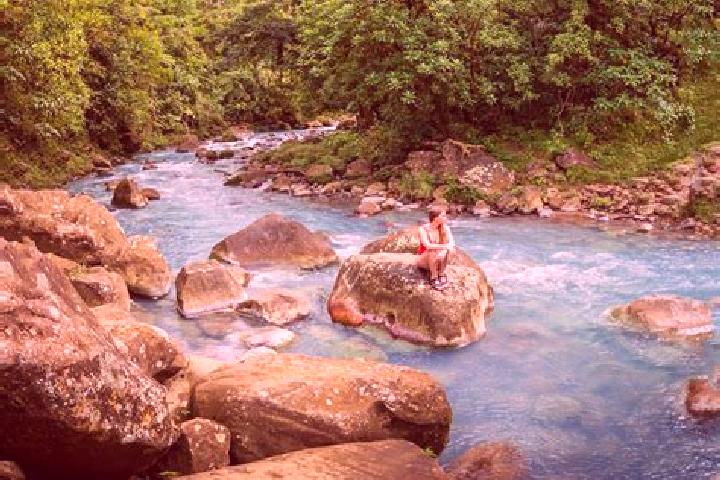 Ava, 23 — Escort in Tenorio, Brazil