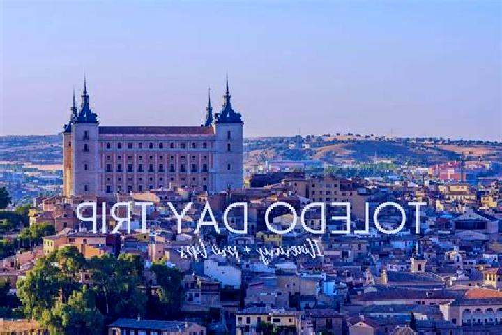 Ava, 23 — Escort in Toledo, Spain