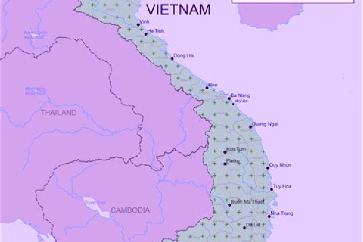 Ava, 23 — Escort in Tra On, Vietnam