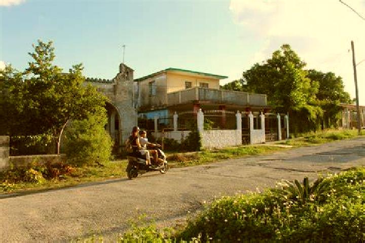 Ava, 23 — Escort in Vibora Park, Cuba