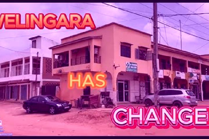 Ava, 23 — Escort in Welingara, Gambia