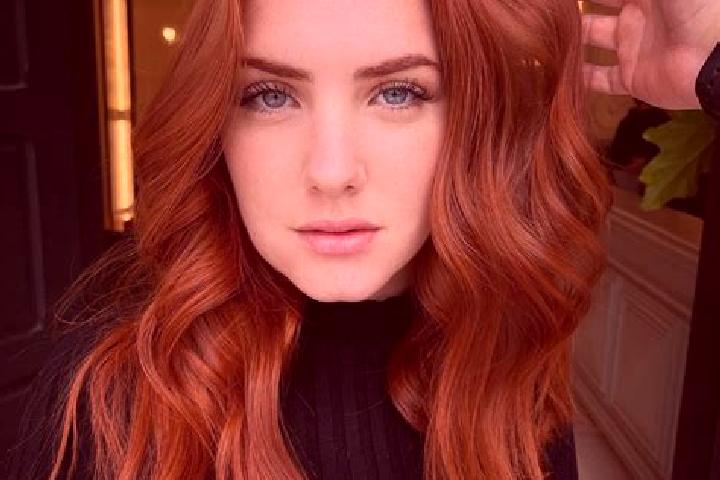 Ava, 24, a auburn blue-eyed indian companion based in Tsarychanka. Offering GFE, Duos, Deep French Kissing. Available for incall and outcall, overnight booki...