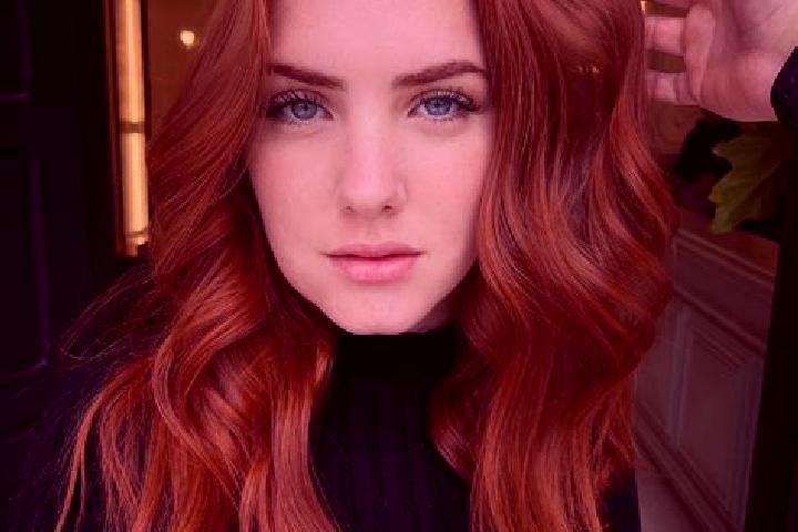 Ava, 24, a auburn blue-eyed indian companion based in Vladimirovka. Offering Travel Companion, CIM, Prostate Massage, Overnight. Available for incall and out...