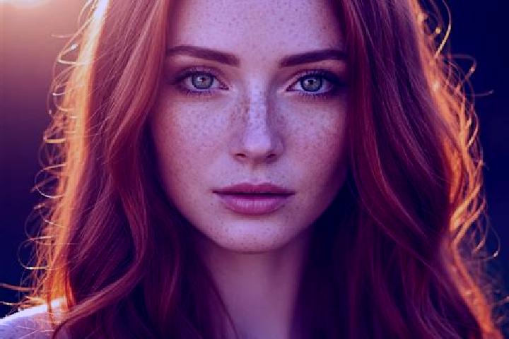 Ava, 24, a auburn green-eyed caribbean companion based in Emmerschans. Offering Overnight, BDSM, Couples. Available for incall and outcall, day and evening d...