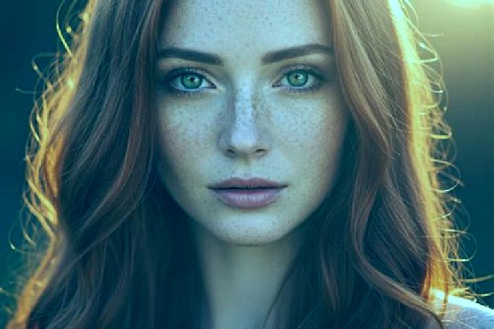 Ava, 24, a auburn green-eyed latina companion based in Verkhnyaya Kutuzovka. Offering Massage, Couples, Erotic Massage. Available for incall and outcall, day...