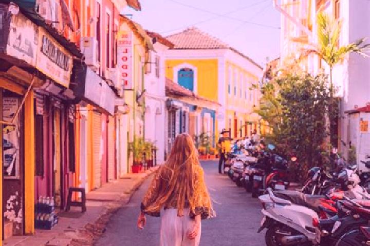 Ava, 24, a black dark-eyed ebony companion based in Panjim. Offering Party Girl, Travel Companion, Deep French Kissing, Overnight. Available for incall and o...