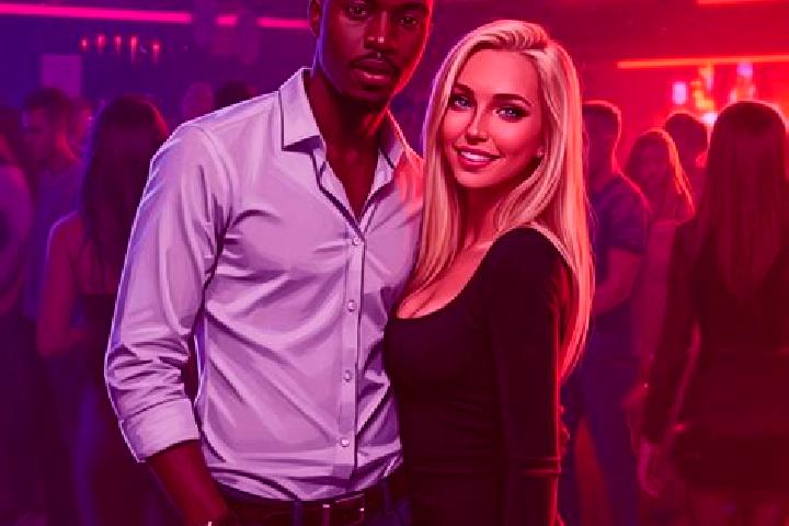 Ava, 24, a blonde blue-eyed ebony companion based in Dirang. Offering Erotic Massage, Roleplay, Striptease, Dinner Date, 69. Available for incall and outcall...