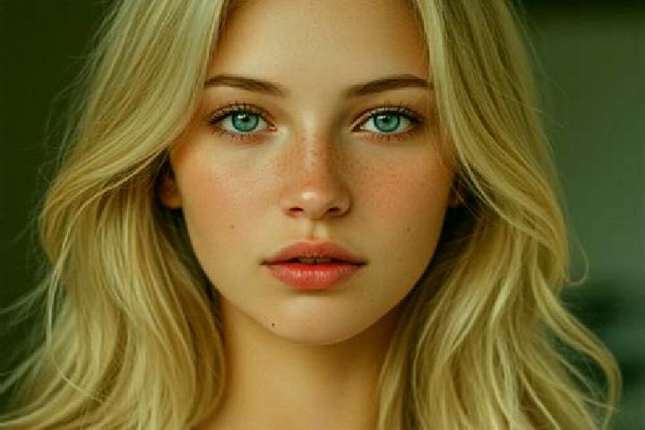 Ava, 24, a blonde dark-eyed mediterranean companion based in Prybuzhzhya. Offering Couples, GFE, BDSM. Available for incall and outcall, day and evening dates.