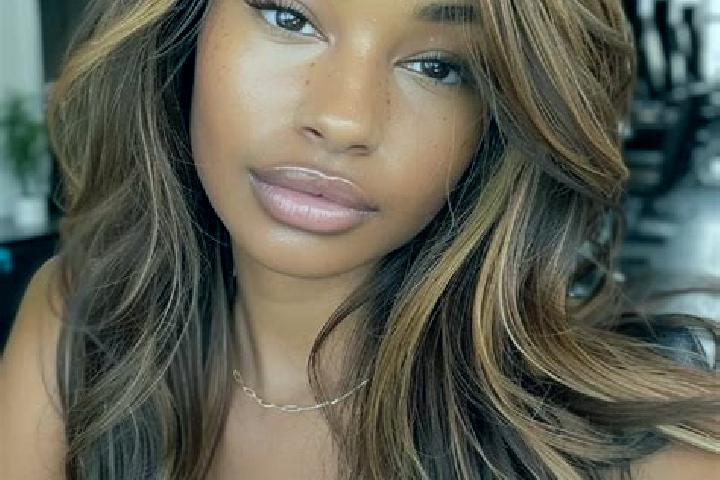 Ava, 24, a blonde hazel-eyed ebony companion based in Tsetsebjwe. Offering Prostate Massage, Domination, Girlfriend Experience, GFE. Available for incall and...