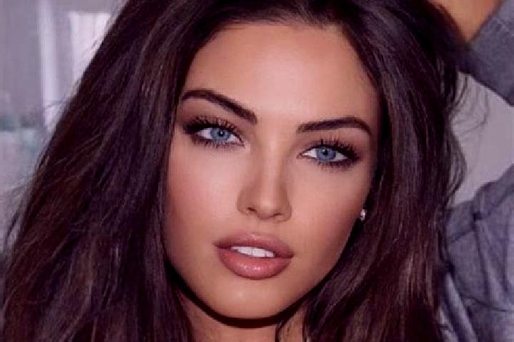 Ava, 24, a brunette dark-eyed caucasian companion based in Grudusk. Offering Party Girl, BDSM, Erotic Massage, Dinner Date. Available for incall and outcall,...