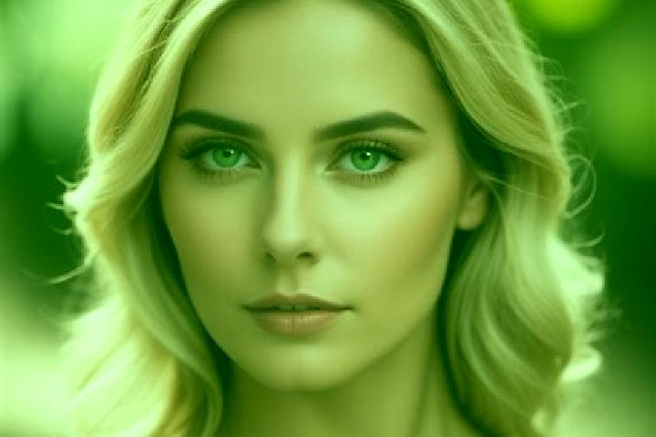 Ava, 24, a platinum blonde green-eyed slavic companion based in Colonia General Alfredo Stroessner. Offering Duos, Domination, Roleplay. Available for incall...