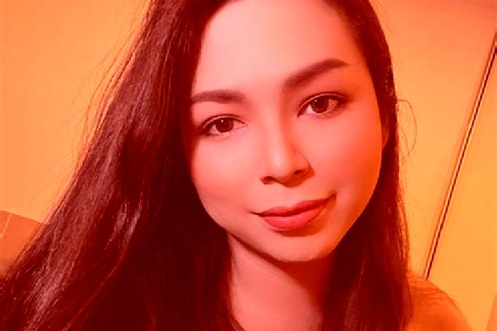 Ava, 24, a red green-eyed ebony companion based in Ban Khlong Bang Sao Thong. Offering OWO, Massage, CIM, 69. Available for incall and outcall, day and eveni...
