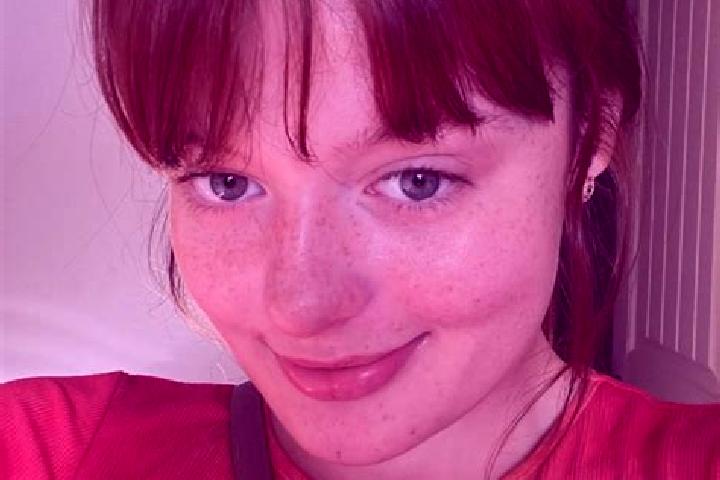 Ava, 24, a red grey-eyed latina companion based in Ribeira do Pombal. Offering Roleplay, CIM, Girlfriend Experience, Striptease. Available for incall and out...