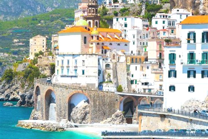 Ava, 24 — Escort in Agerola, Italy