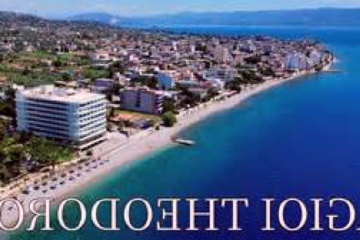 Ava, 24 — Escort in Agioi Theodoroi, Greece