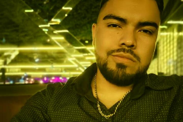 Ava, 24 — Escort in Alberto Villarreal, Mexico