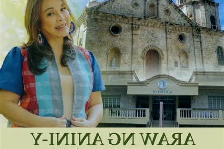 Ava, 24 — Escort in Anini-y, Philippines