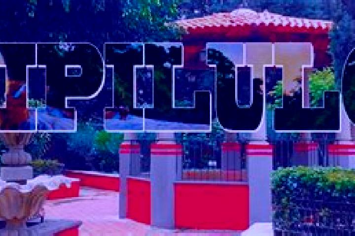 Ava, 24 — Escort in Apipilulco, Mexico