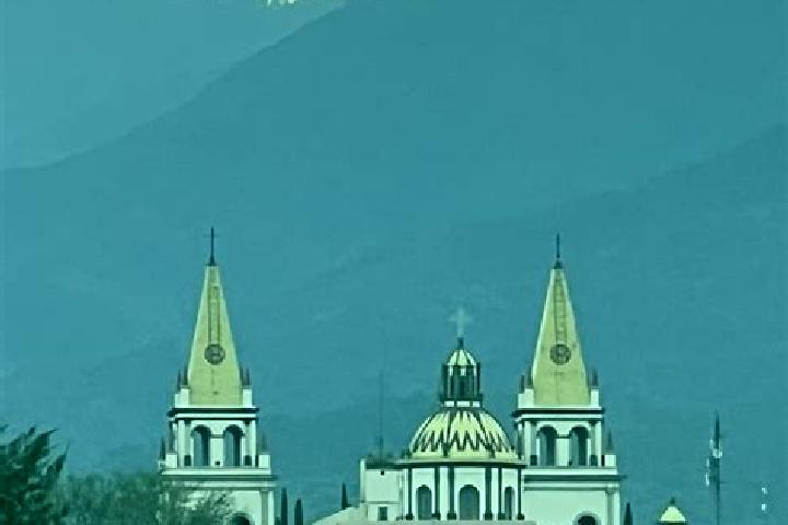 Ava, 24 — Escort in Atenguillo, Mexico