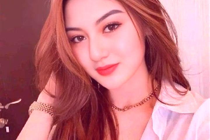 Ava, 24 — Escort in Banjar Cempaga, Indonesia