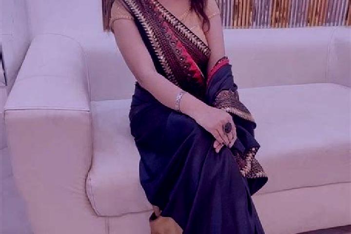 Ava, 24 — Escort in Bhopal, India