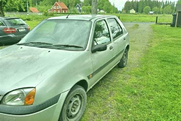 Ava, 24 — Escort in Bodafors, Sweden