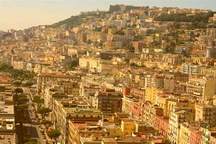 Ava, 24 — Escort in Casalnuovo di Napoli, Italy