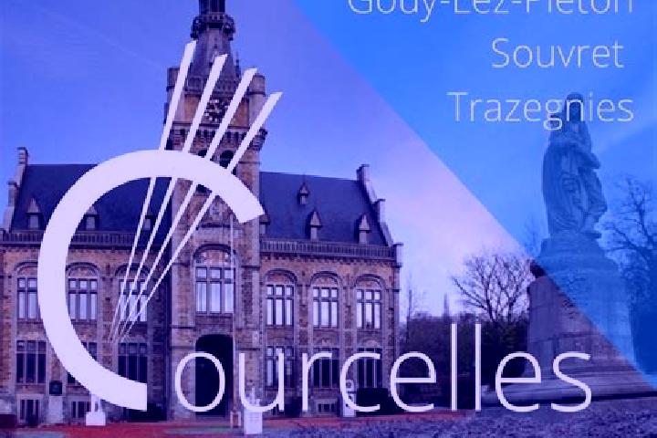 Ava, 24 — Escort in Courcelles, Belgium