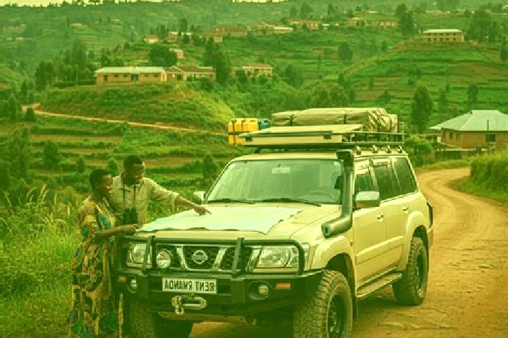 Ava, 24 — Escort in Dogomet, Guinea