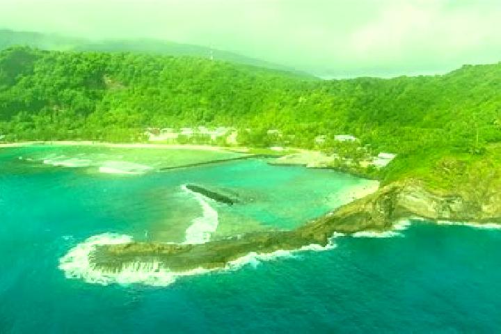 Ava, 24 — Escort in Faleniu, American Samoa