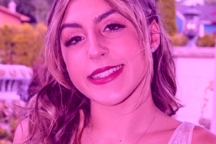 Ava, 24 — Escort in Hackettstown, United States