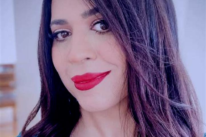 Ava, 24 — Escort in Hanna, Iran