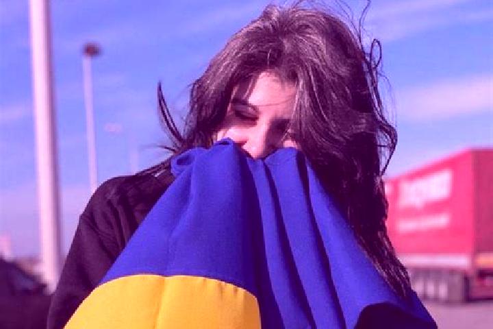 Ava, 24 — Escort in Heroyiv Mariupolya, Ukraine