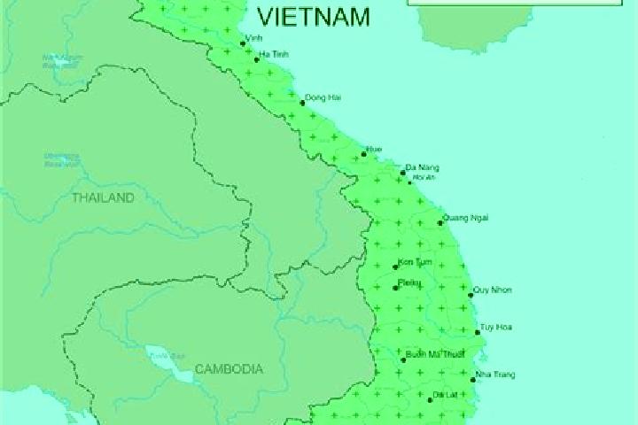 Ava, 24 — Escort in Ho, Vietnam