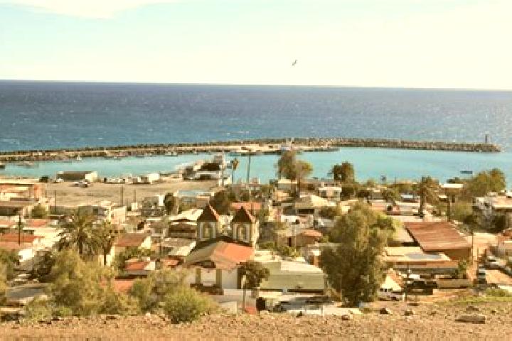 Ava, 24 — Escort in Isla Cedros, Mexico