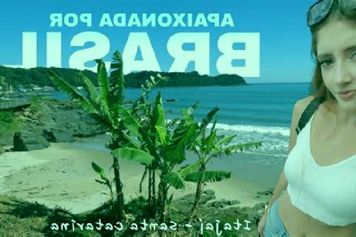 Ava, 24 — Escort in Itajai, Brazil