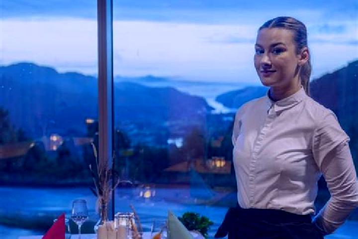Ava, 24 — Escort in Kvinesdal, Norway