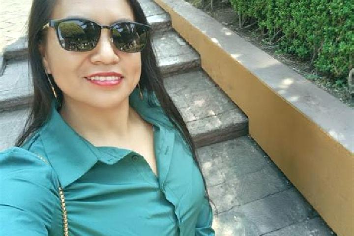 Ava, 24 — Escort in Laguna de Lourdes, Mexico