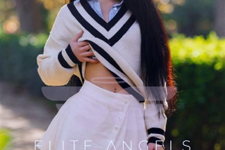 Ava, 24 — Escort in Madrid, United States