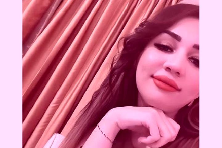 Ava, 24 — Escort in Marqakol, Kazakhstan