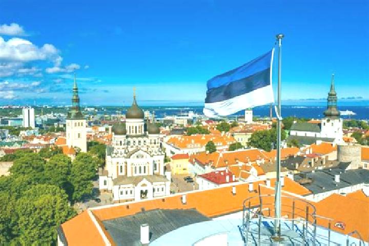 Ava, 24 — Escort in Muuga, Estonia