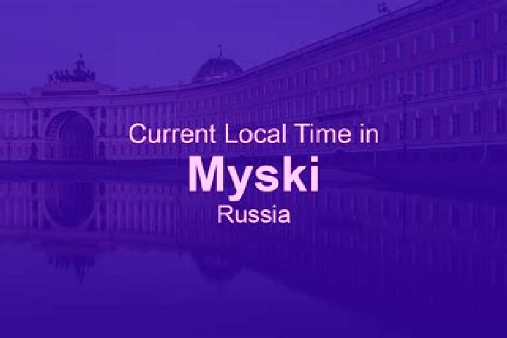 Ava, 24 — Escort in Myski, Russia