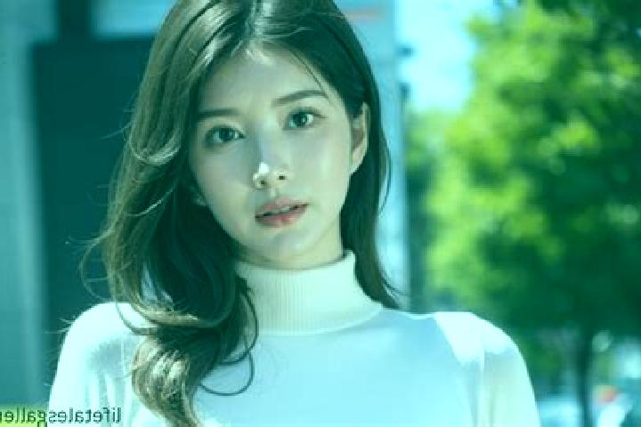 Ava, 24 — Escort in Naka, Japan