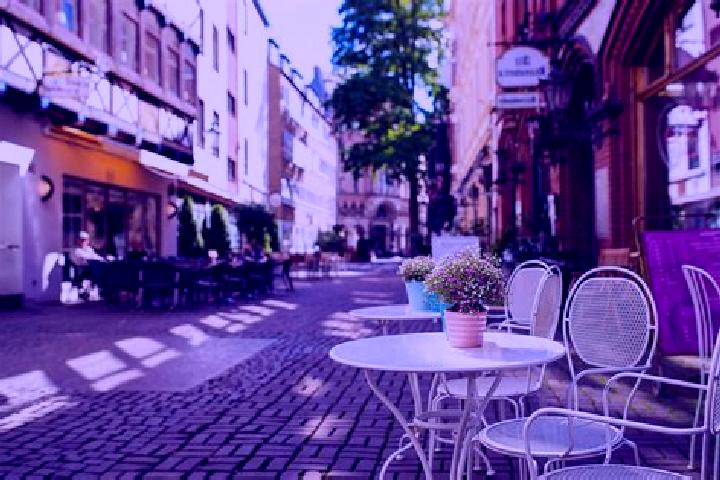 Ava, 24 — Escort in Ohorn, Germany
