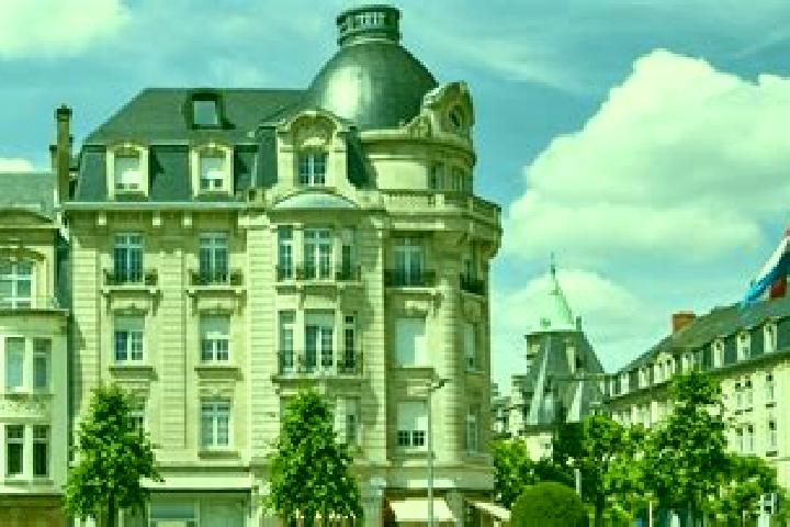 Ava, 24 — Escort in Olm, Luxembourg