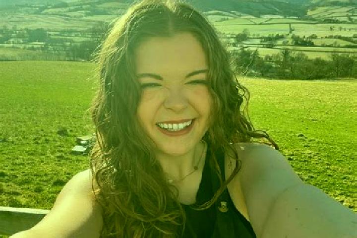 Ava, 24 — Escort in Oxford, United States