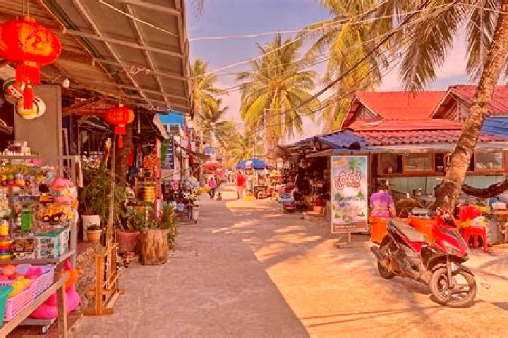 Ava, 24 — Escort in Phum Kaoh Trung, Cambodia